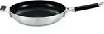 R&Ouml;SLE Bratpfanne SILENCE PRO &Oslash; 32 cm Keramik ProCeraPlus - Schwarz