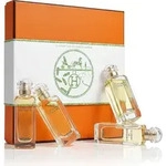 Herm&egrave;s Parfums-Jardins Discovery Set 4 x 7,5 ml