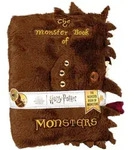 Harry Potter: Monsterbuch inkl. Sound - Braun