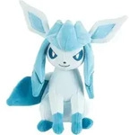 Pok&eacute;mon Pl&uuml;schfigur Glaziola 20 cm - Blau