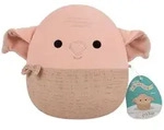 Squishmallows SQWB00150, Figur - Schwarz/Braun/Rosa