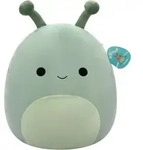 Jazwares SQJW1620B; SQCR06636 - Squishmallows Preeto die Schnecke - 40 cm (16")
