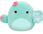 Jazwares SQJW7520A; SQCR06580 - Squishmallows Graciela der Kaktus - 19 cm (7,5")