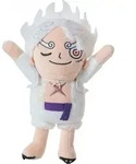 Sakami Merchandise GmbH ONE Monkey D. Luffy - Strech - 27cm - Beige
