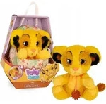 IMC Toys Baby Paws Disney Simba, L&ouml;we, 1,5 Jahr(e), Interaktiv, AAA, Akkus/Batterien