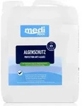 mediPOOL Algenschutz 5L - Verhinderung von Algenwachstum (1er Pack)
