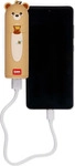 Legami S.p.A. Societa Benefit POWERBANK 4800MAH TEDDY BAER Sonstige