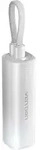 Vention FHWM0, 5000 mAh, 20 W, Grau - Grau
