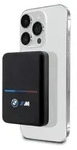 BMW Inductive PowerBank Mag Safe 3000mAh 5W black - Transparent