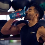 Dymatize ISO 100, Pulver, Hydrolisiertes Molkenprotein, Molkenprotein isoliert,