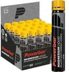 Powerbar Magnesium Liquid Ampullen mit Vitamin B6