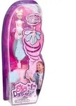 Sky Dancers Candy Cutie - Fliegende Puppe - Rosa