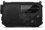 Philips TAR1609/00, Tragbar, Analog & Digital, AM, FM, 1 W, 1-Weg, 5,7 cm - Schwarz