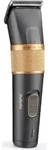 BaByliss E987E Haartrimmer/-schneider Gold Graphit Lithium-Ion (Li-Ion) - Gold/Grau
