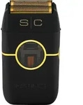 Stylecraft Instinct Metal Shaver Black - Schwarz