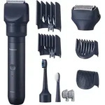 Panasonic X Shape Travel - Blau