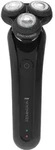 REMINGTON XR1755 Limitless X X5 Herrenrasierer - Schwarz