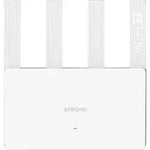 Xiaomi Router | BE3600 | 802.11be | 10/100/1000/2500 Mbit/s | Ethernet LAN (RJ-45)