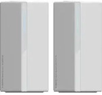 Xiaomi Mesh System | AX3000 NE (2-pack) | 802.11ax | 10/100/1000 Mbit/s |...