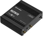 TELTONIKA RUTM10 Industrierouter - Schwarz