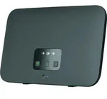Telekom Speedport Smart 4 R - Schwarz