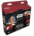 Star Wars Unlimited Niedergang der Republik Deck Deutsch