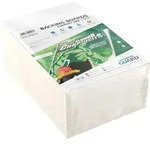 Ultimate Guard Comic Backing Boards Thick Current Size (100) - Transparent