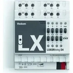 Theben Smart Home-System LUXORliving D4 4800475