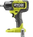 Ryobi RIW18BL-0 Schlagschrauber 1/2" 18V b&uuml;rstenloser Akku, nur Geh&auml;use