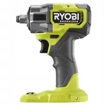 Ryobi 18V ONE+ Brushless Akku-Schlagschrauber RIW18CBL-0 450Nm - Silber