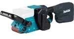 Akku-Bandschleifer BS001GZ 40 V 76x533 mm 120-470 m/min