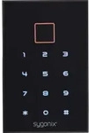 Sygonix SY-3435062 Codeschloss Oberfl&auml;chenmontage 12 V/DC IP66 mit beleuchteter