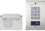 Sygonix 1582021 Codeschloss Unterputz IP66 mit beleuchteter Tastatur, mit separater