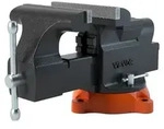 VEVOR Multifunktionsschraubstock 152mm (6-Zoll) Werkbank-Schraubstock