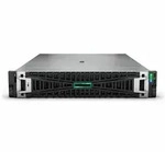 HPE ProLiant DL380 Gen11 4510 2.4GHz 12c 1P 64GB-R 8SFF MR408i-o 2x960GB SSD...