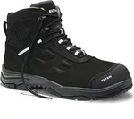 Sicherheitsschn&uuml;rstiefel DANIEL Pro Mid ESD S3 Typ 1, Gr. 41 - Schwarz - 41