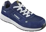 Runnex&reg; Sicherheitsschuh SportStar S3S blau/wei&szlig; nach EN 20345:2022 S3S ESD FO SR