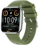 myPhone Watch Pastel | Smartwatch | AMOLED | 1,75"" | Wasserdicht | Silbergr&uuml;n...