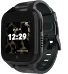 Xplora XGO3 2nd Gen, 3,3 cm (1.3"), TFT, Touchscreen, 0,128 GB, GPS, 62 g - Schwarz