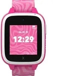 Xplora XGo3 (2. Gen.) Kinder Smartwatch mit GPS & Anruffunktion - Rosa