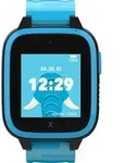 Xplora XGO3 Gen 2, 3,3 cm (1.3"), TFT, Touchscreen, 0,128 GB, GPS, 47,5 g - Blau