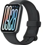 Xiaomi Smart Band 9 Pro obsidian black - Schwarz