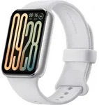 Xiaomi Smart Band 9 Pro moonlight silver - Silber