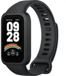 Xiaomi Smart Band 9 Aktiv Schwarz - Schwarz