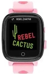 Kindersmartwatch GO (Pink) - GPS tracker - Whatsapp - Sprache: NL/EN/DE -