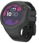 myFirst Fone R1c, Kinder-Smartwatch, Schwarz - Schwarz