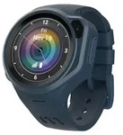 myFirst Fone R1s, Kinder-Smartwatch, 5 Jahr(e), 53 g, Blau - Blau