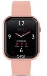 OPS!SMART OPSSW-13 Call Smartwatch Uni Uhr 38mm
