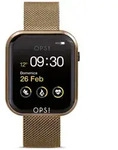 OPS!SMART OPSSW-16 Call Uni Uhr Smartwatch 38mm
