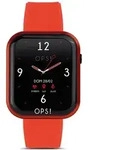 OPS!SMART OPSSW-14 Call Smartwatch Unisex Uhr 38mm
